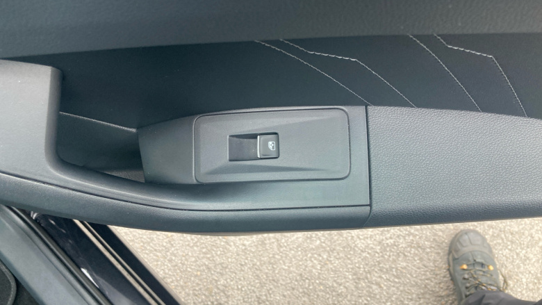 SEAT Ateca 1.5 TSI EVO FR Sport 5dr Petrol Estate